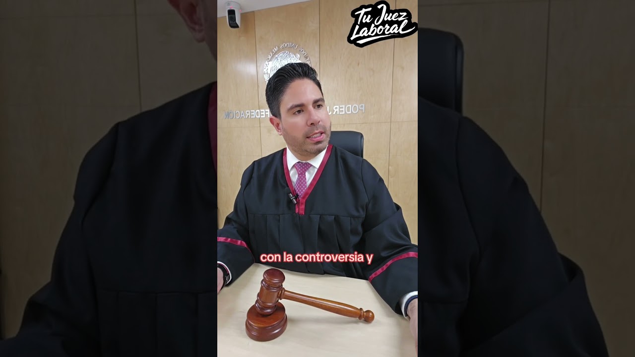 Audiencia Preliminar en materia laboral (extracto)