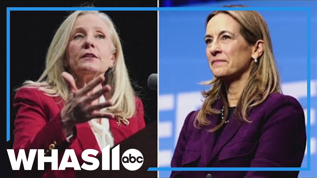 Democrats sweep multiple high-profile races on Election Day 2025