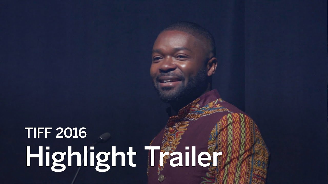 TIFF 2016 Highlight Trailer | TIFF 2016