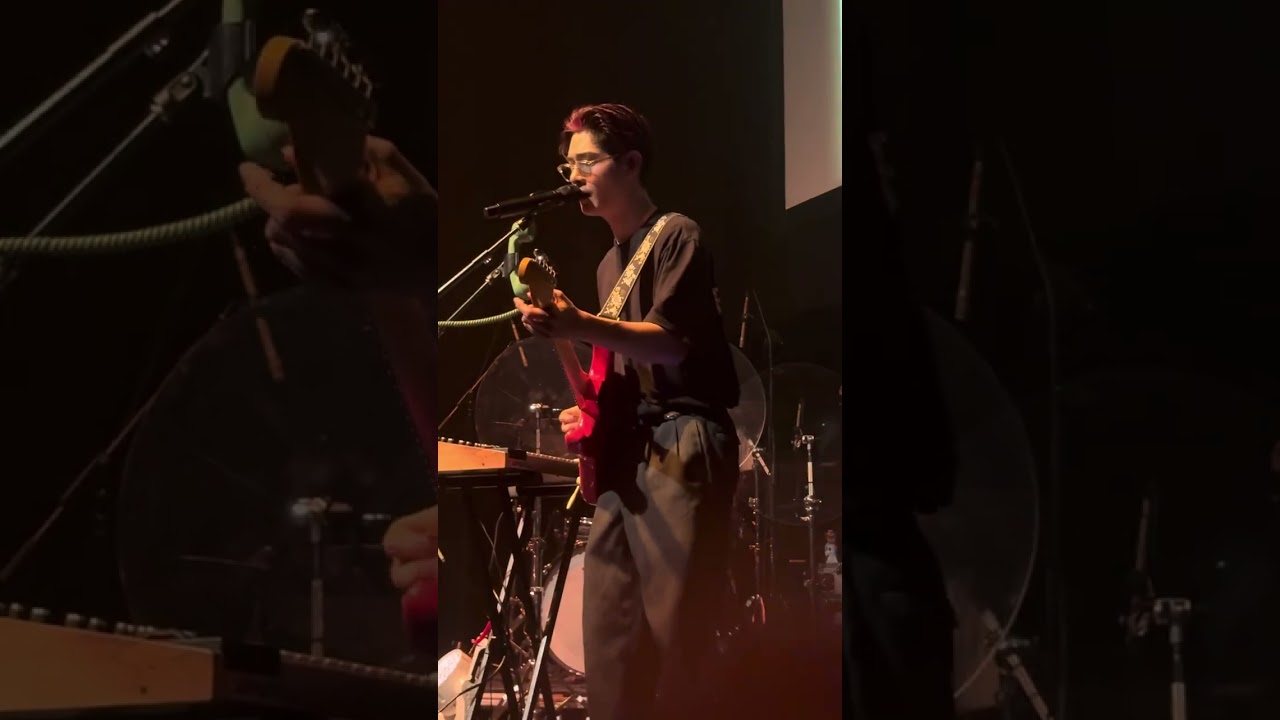 WIM | Weirdo (Vertical)