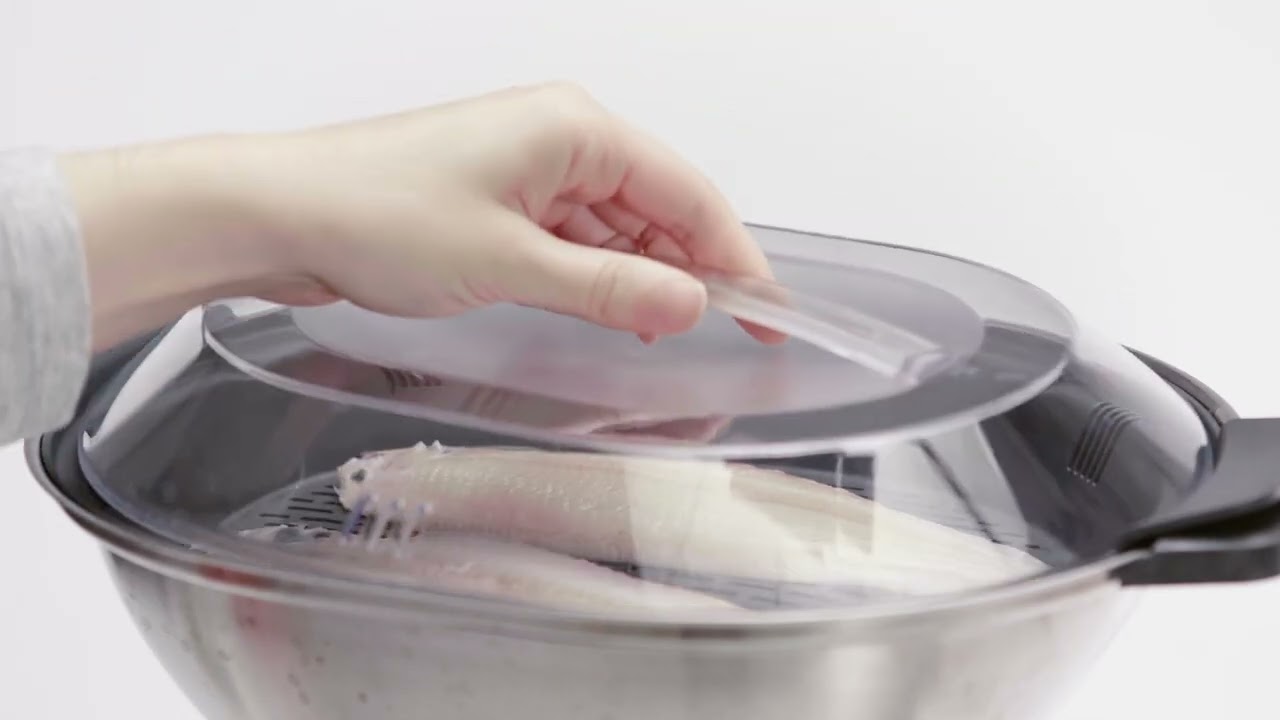Cómo hacer una receta guiada con mi Mycook Next