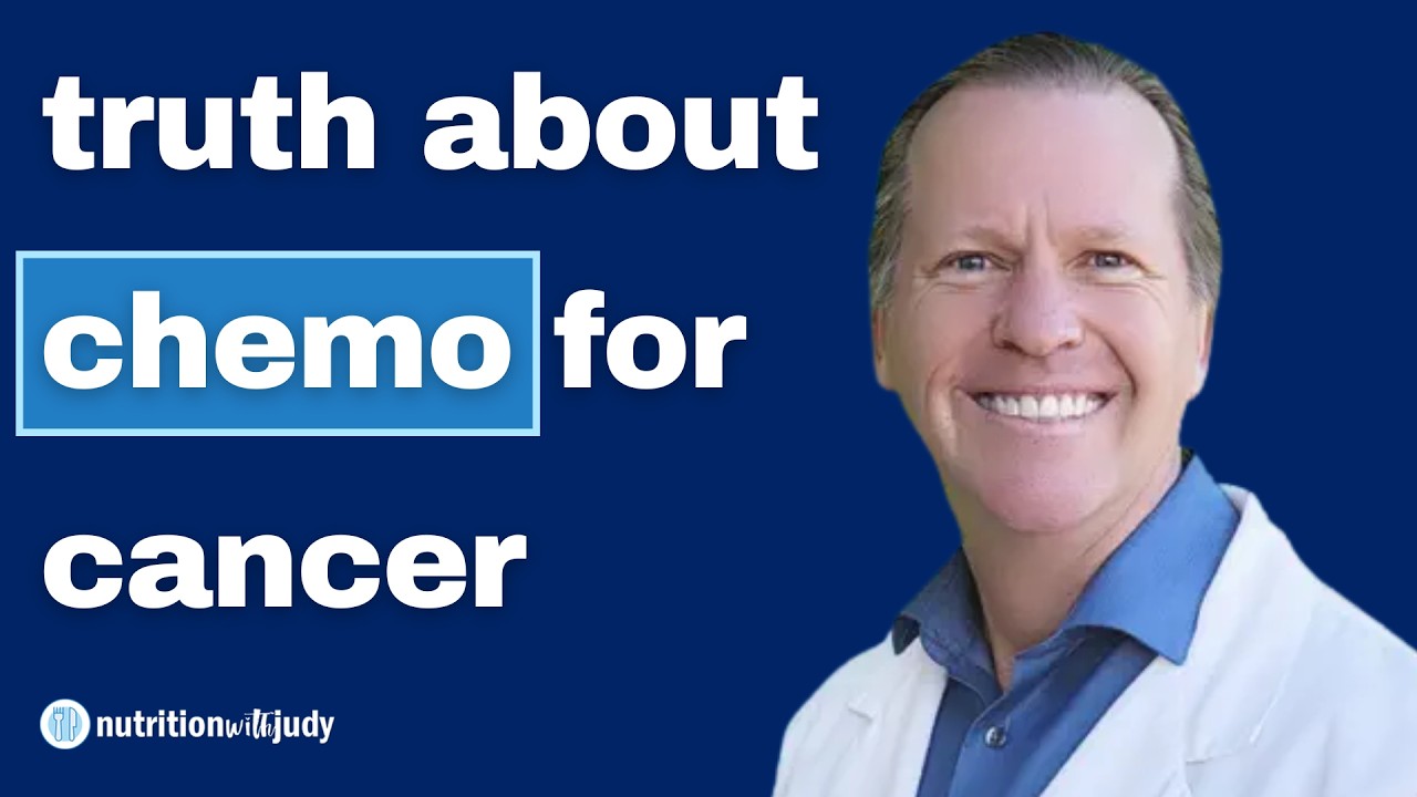 A Better Way to Treat Cancer. Alternative Cancer Treatments - Dr. Michael Karlfeldt