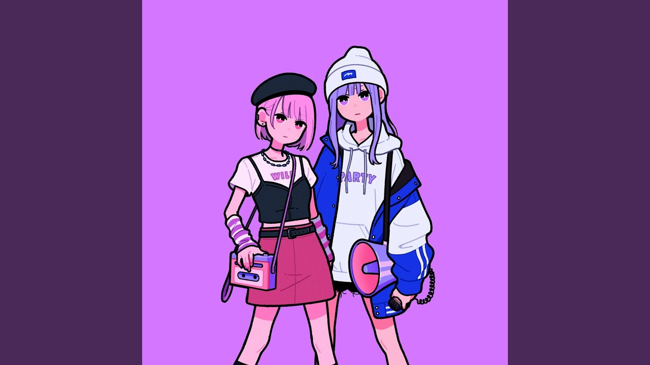 解読不能なダンスチューン (feat. フロクロ)
