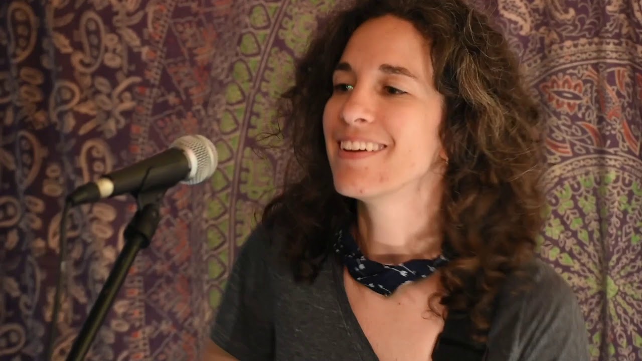 Kyleen Downes - Last Drop (live + lyrics)