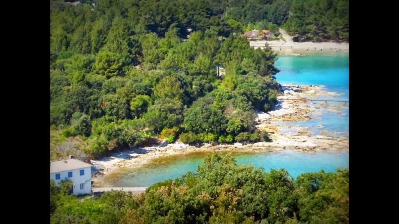 Sveti Jakov, otok Lošinj