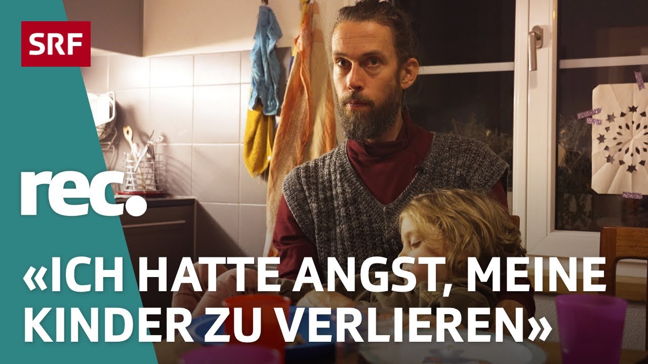 Wenn Eltern sich trennen – Wie weiter mit der Familie? | Reportage | rec. | SRF