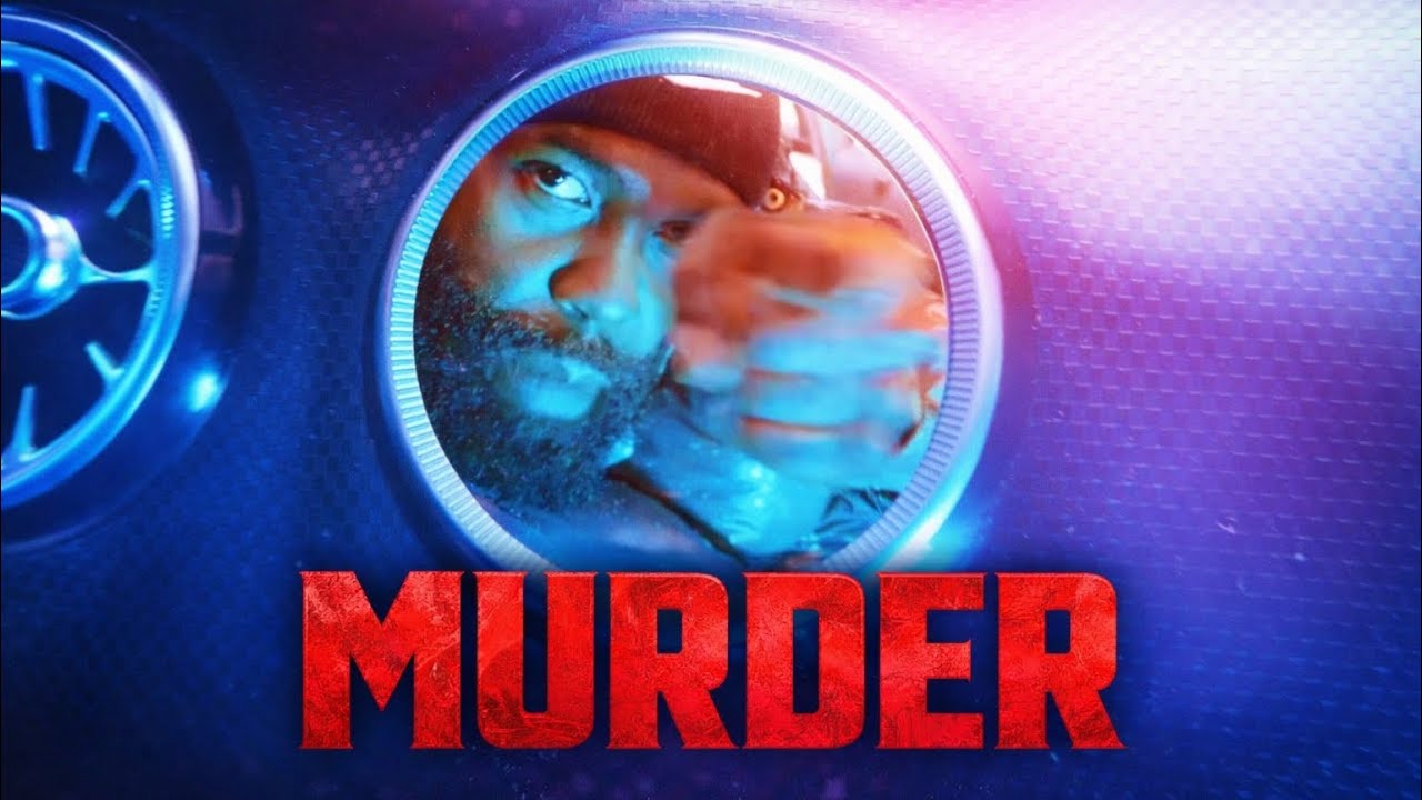 MURDER JC270 [Mars 2k26]