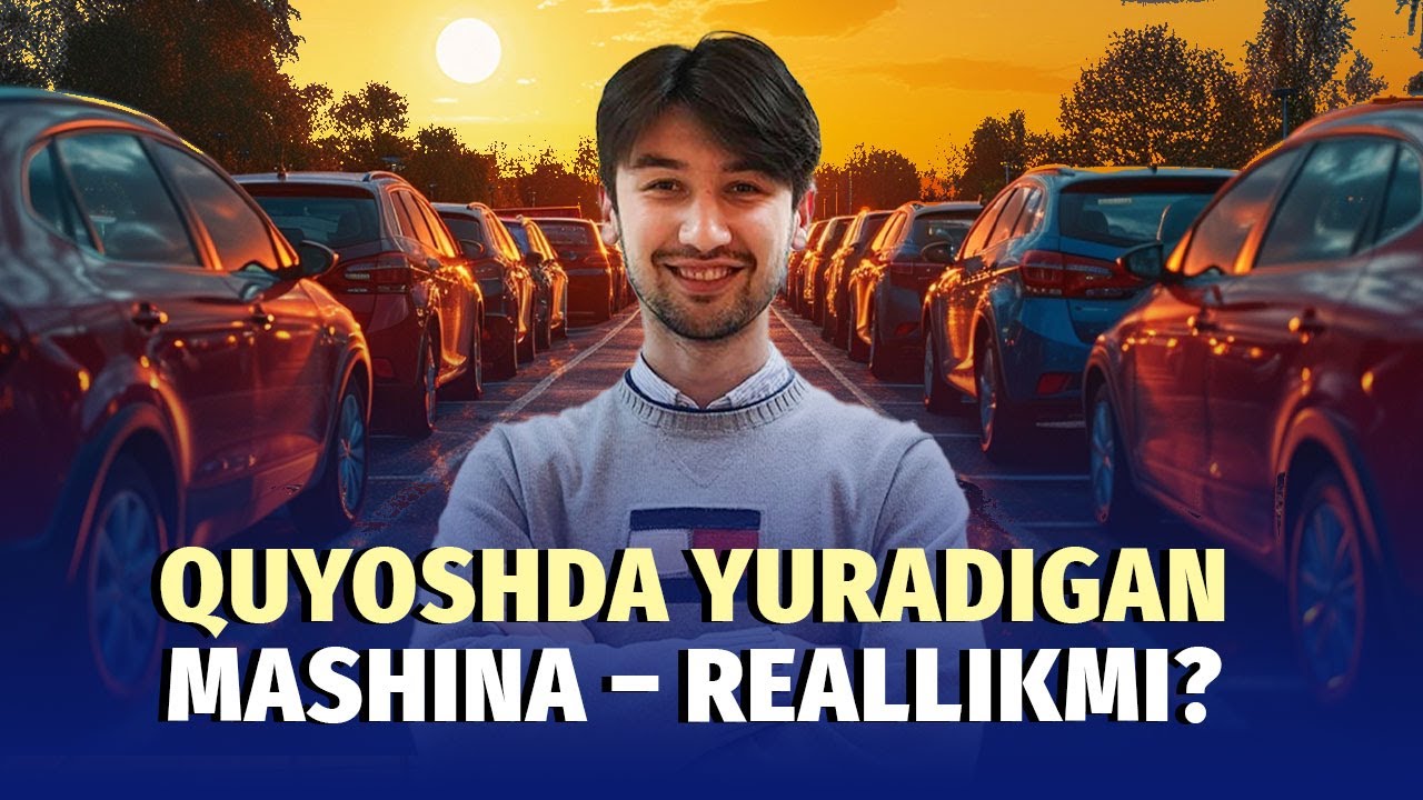 “Grantda o‘qish imkoniyatlari ko‘pchilik o‘ylaganidan ko‘proq” —  Nyu-Yorkdagi o‘zbek doktorant