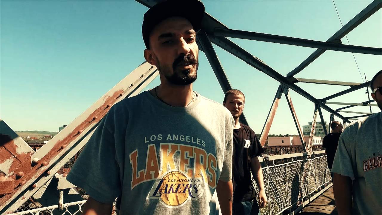 In Tandem feat. Bocaseca (VIDEO)