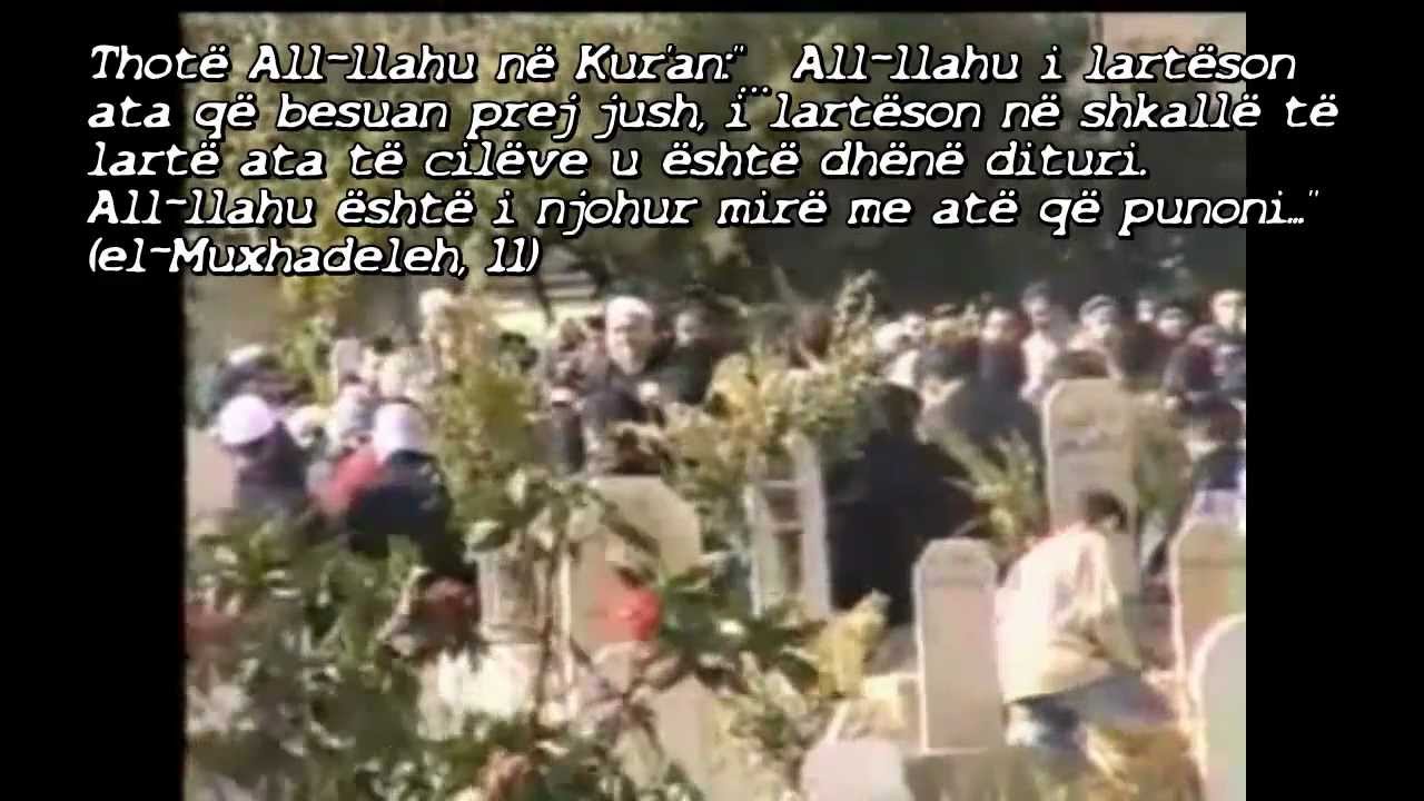 Vdekja e Abdul-Kader Arnautit - Dr. Shefqet Krasniqi