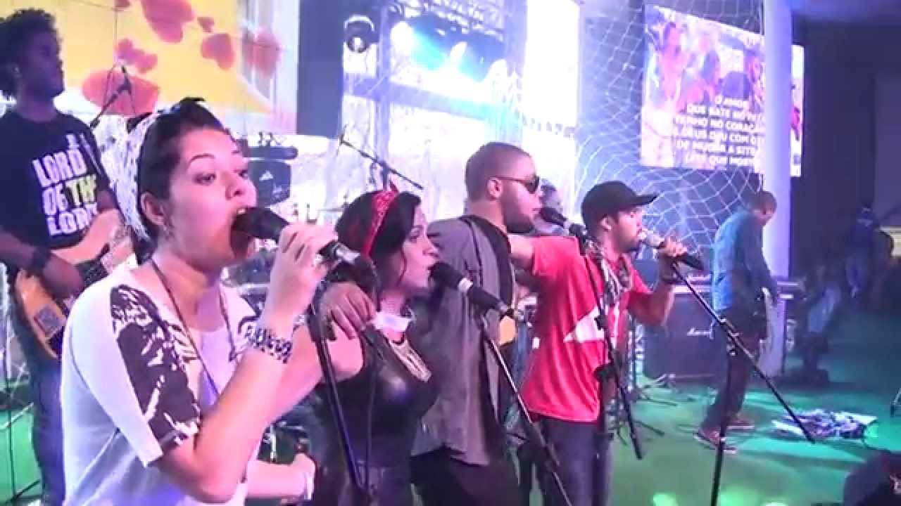 MOSTREI O AMOR - G.HOFFMAM - DVD HAPPY HOUR
