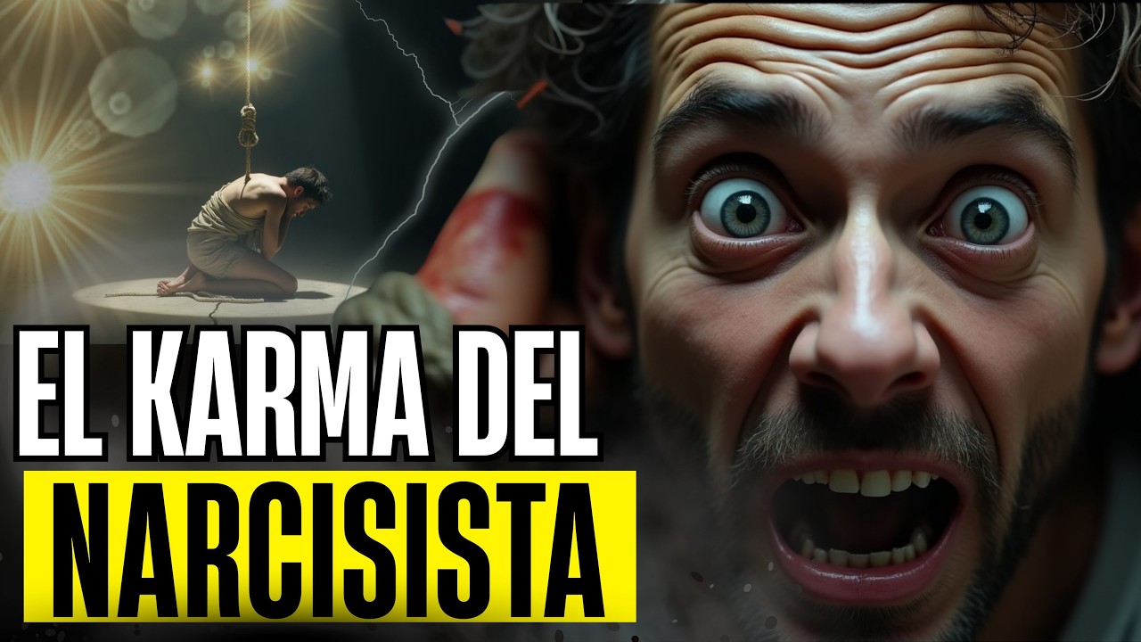 Por Qué El Narcisista Termina Odiando a Su Nuevo Suministro y No Puede Olvidarte