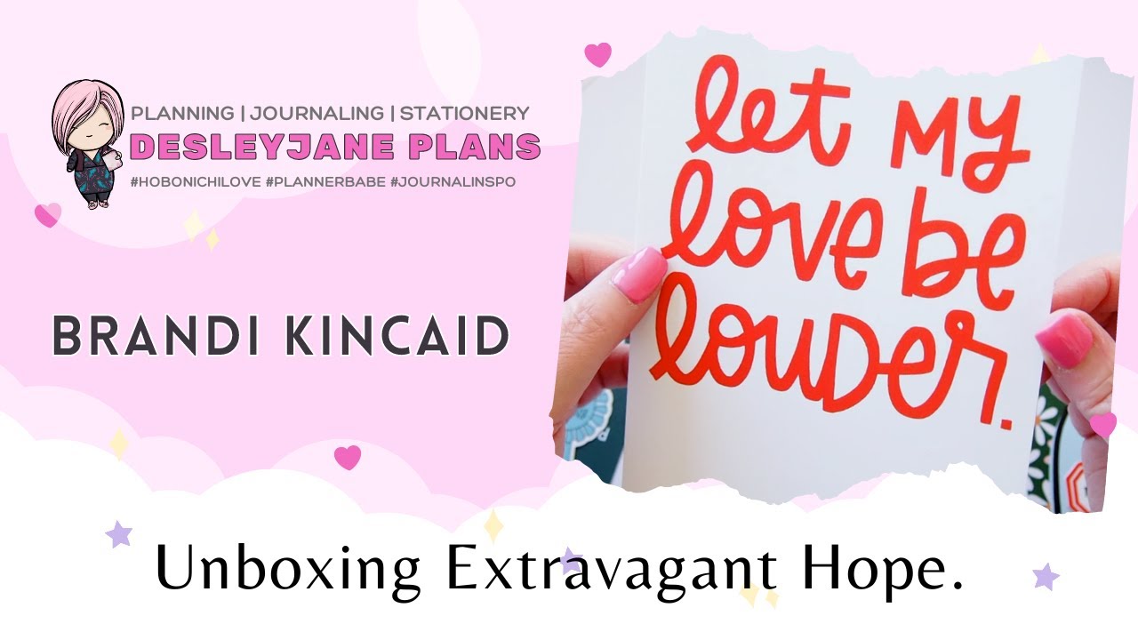 Shiny Bits Package from Brandi Kincaid
