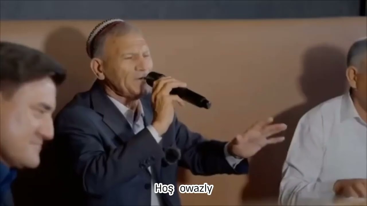 Kakajan Nuryýew.