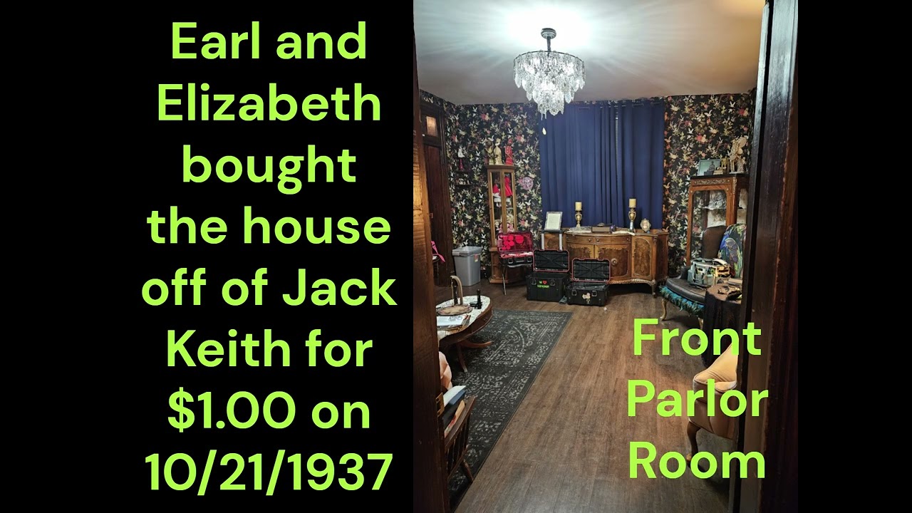 Ross House Photo and History Tour, Jan 10, 2026