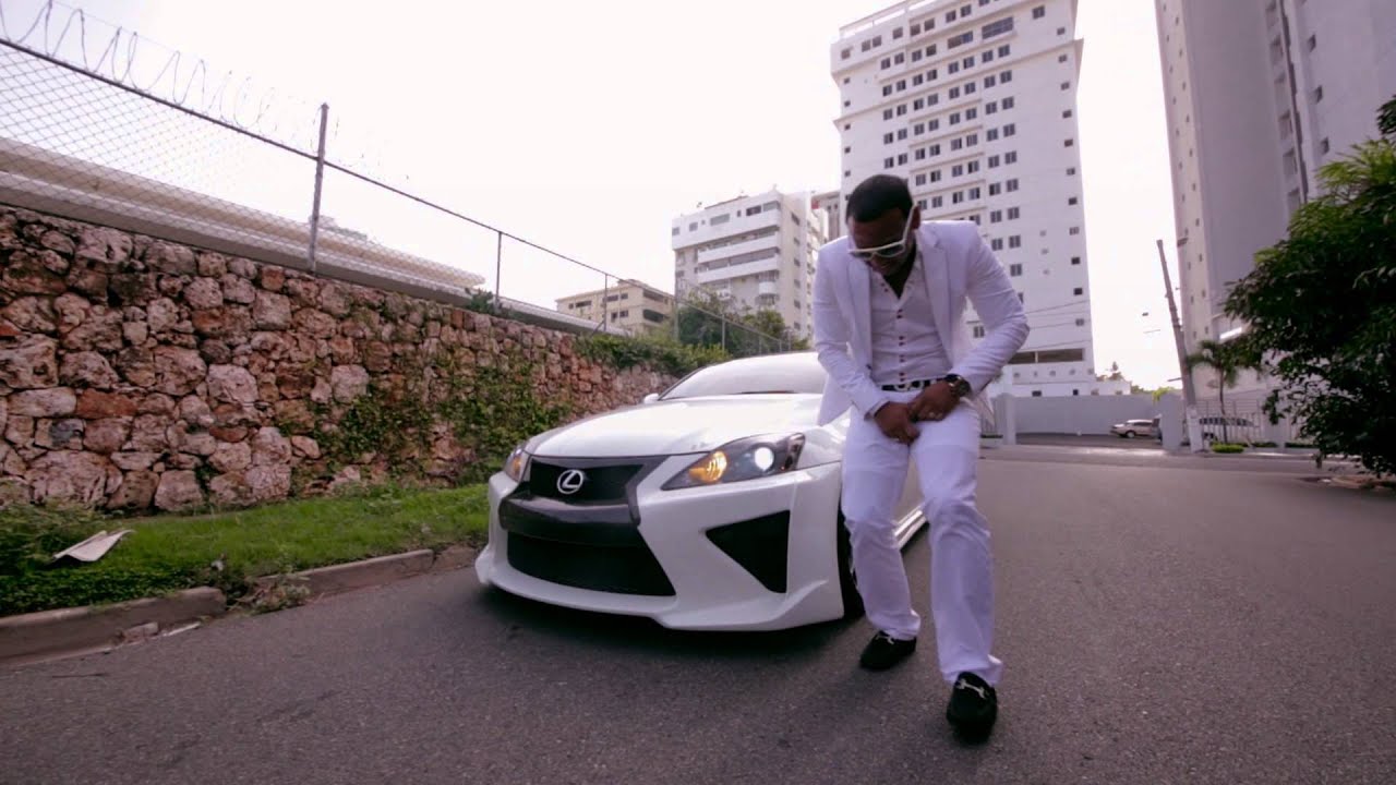 DOBLE T Y EL CROK LOS PEPES - Tu No Me Ve (Video Oficial HD)