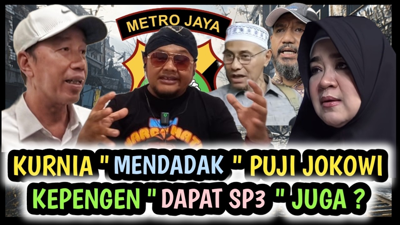 KURNIA 