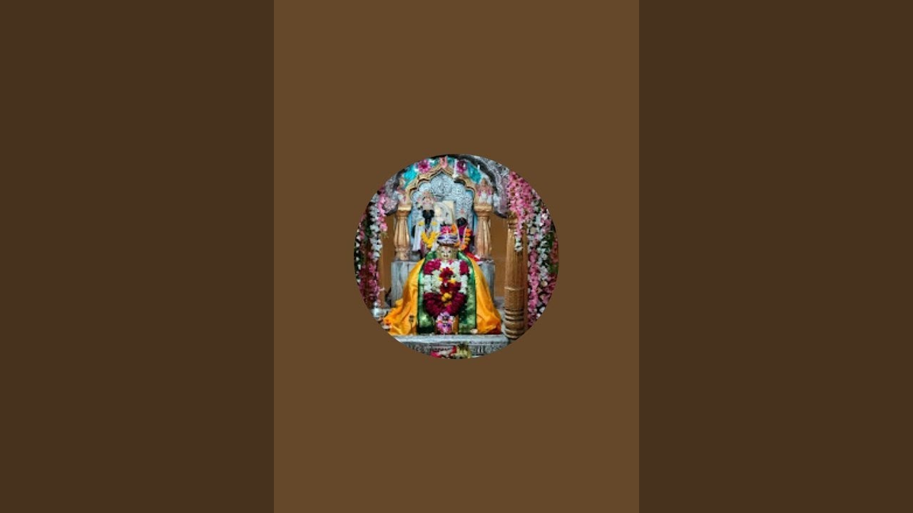 Aainath Maharaj Sansthan🕉️ is live