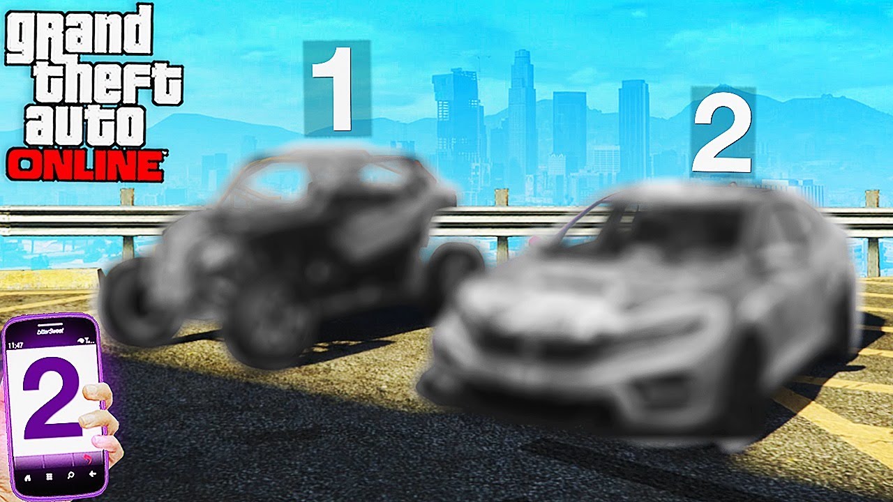 TOMÁŠ ROZBIL GTA | CO PADNE MUSÍŠ KOUPIT #8 w/ @MrTomcatCZ