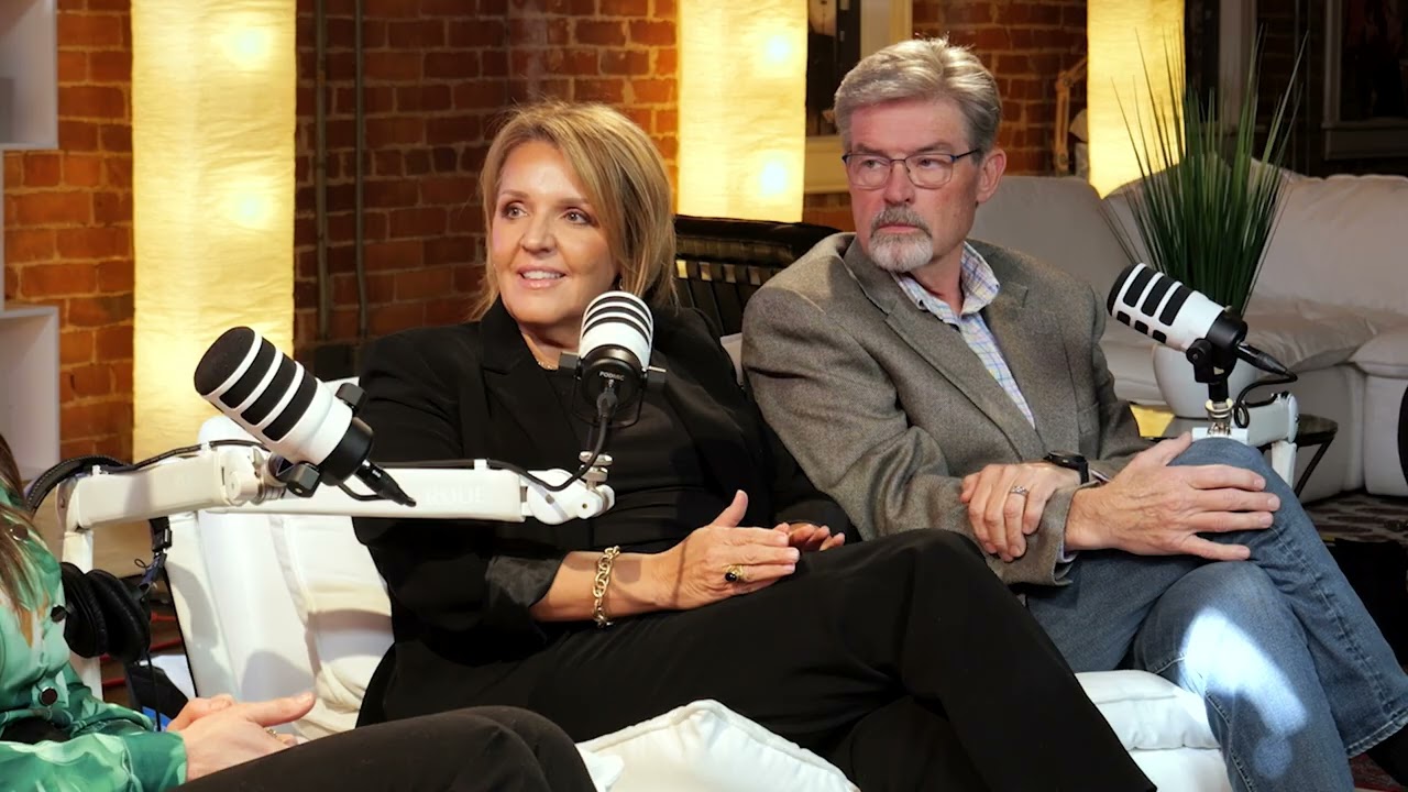 The Pulse: (Episode 2) Jeannie and Mike Keen, Mid-Atlantic Business Brokers