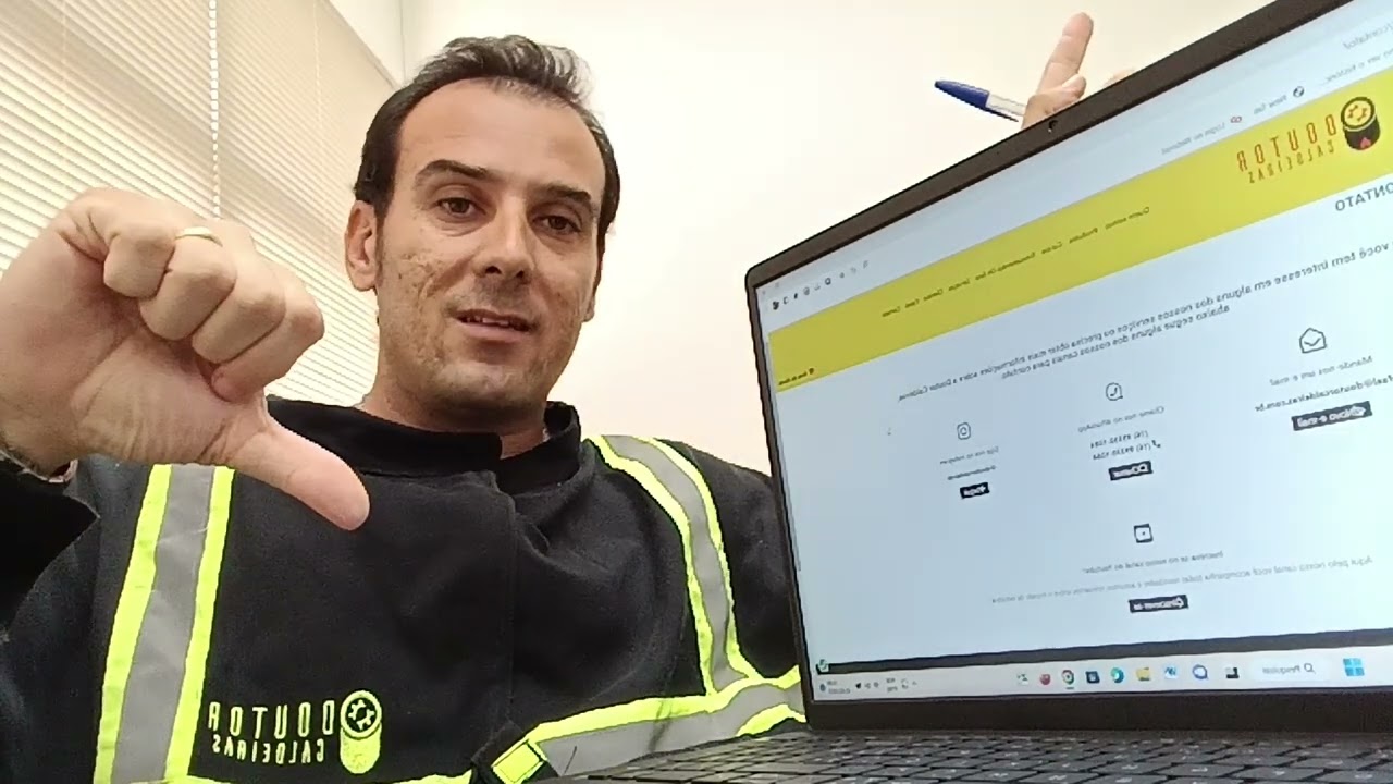 TEM ALGUMA FORMA DE MEDIR A EFICIÊNCIA DE CALDEIRA GRANDE, MÉDIA OU PEQUENA, QUEIMANDO BIOMASSA?