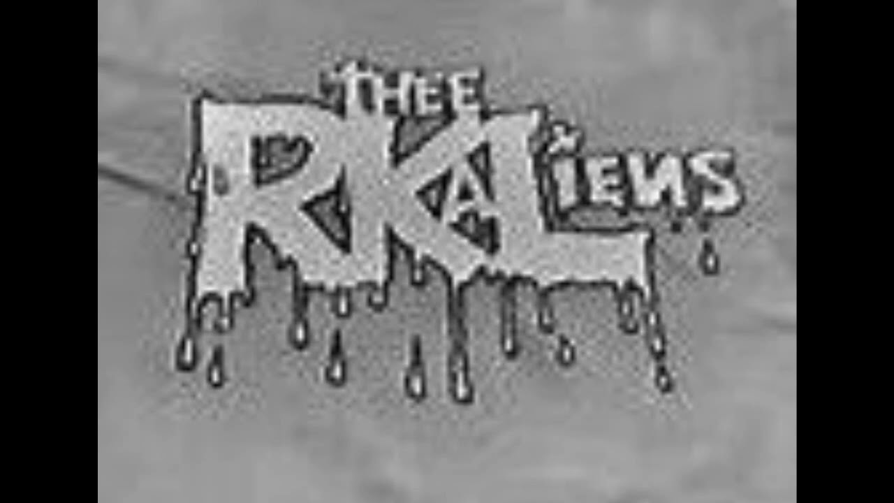 RKaLiens Live ( Audio ) part 2