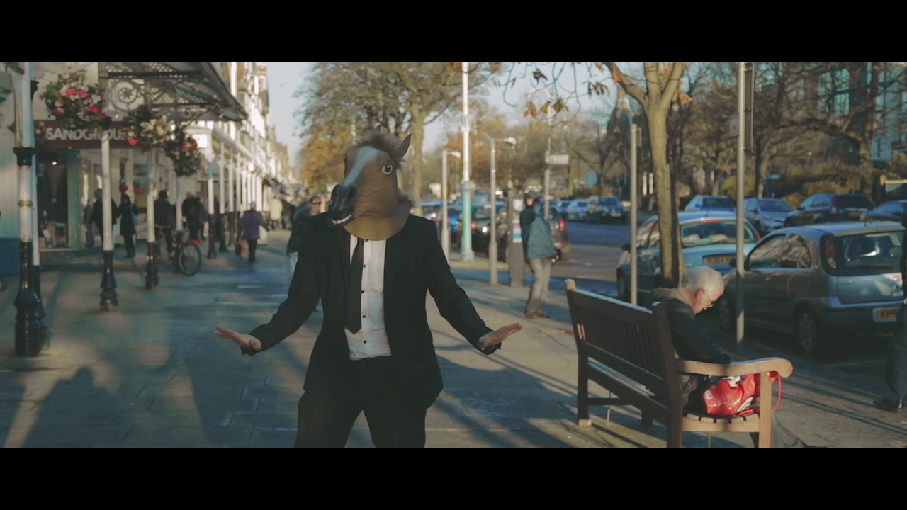 Inside View - Heartbreaker (Official Video)