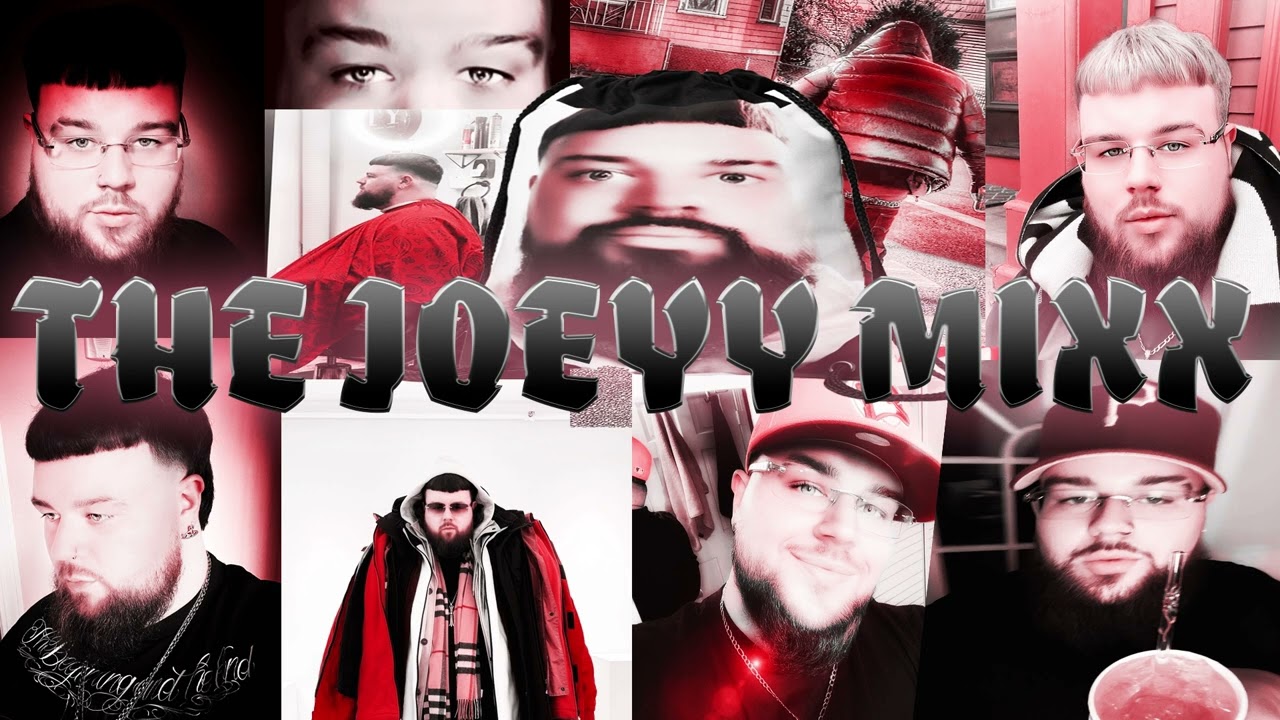 the joeyy mixx