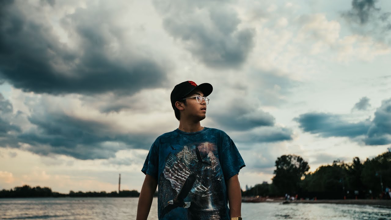 Making iPHONE Footage MORE CINEMATIC
