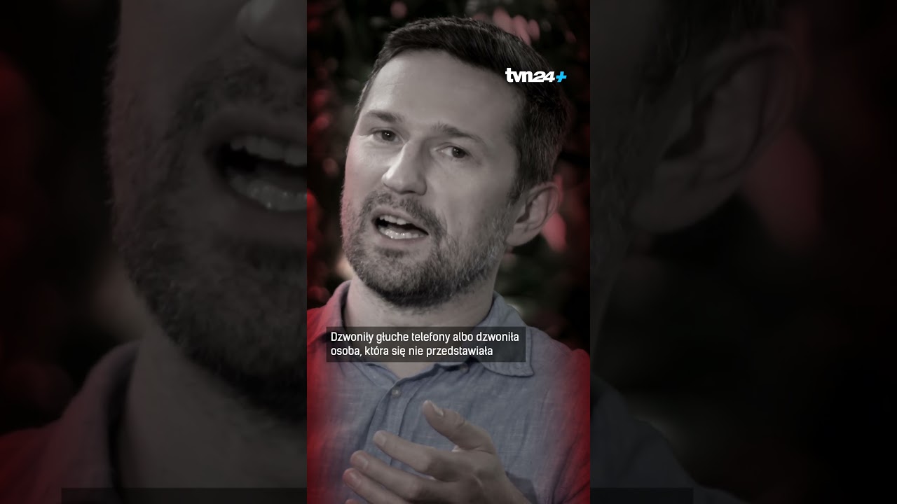 Dlaczego niewinny człowiek spędził w więzieniu 7 lat❓Sprawa 