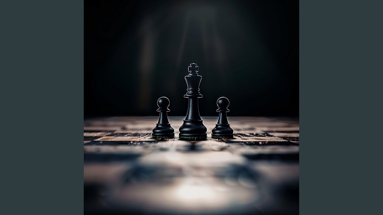 One wrong move