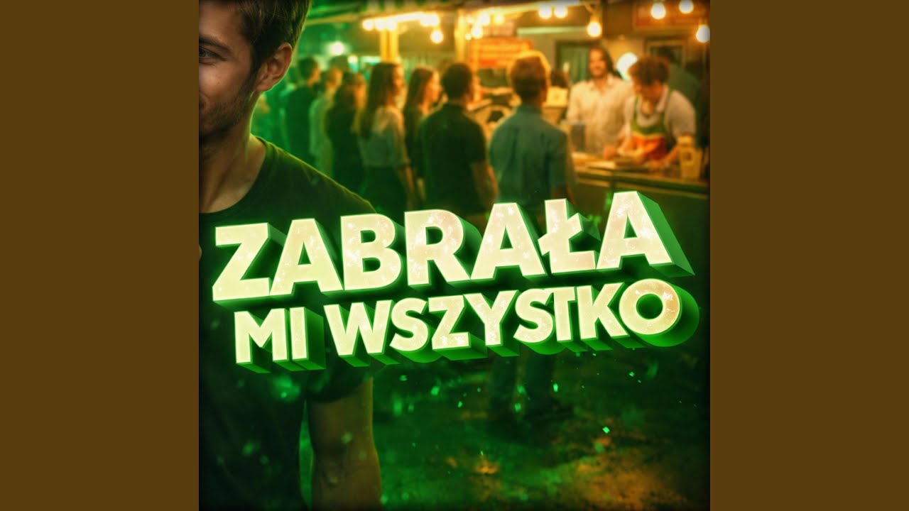 Zabrała Mi Wszystko