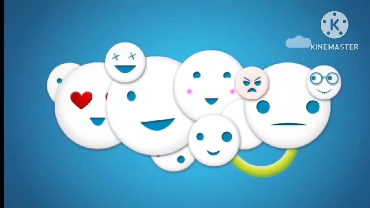 Excellent Animation Logos