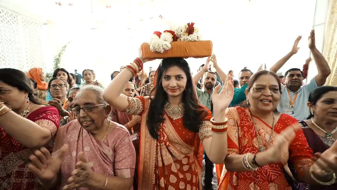 DAY 01 - VRINDAVAN - HIGHLIGHTS