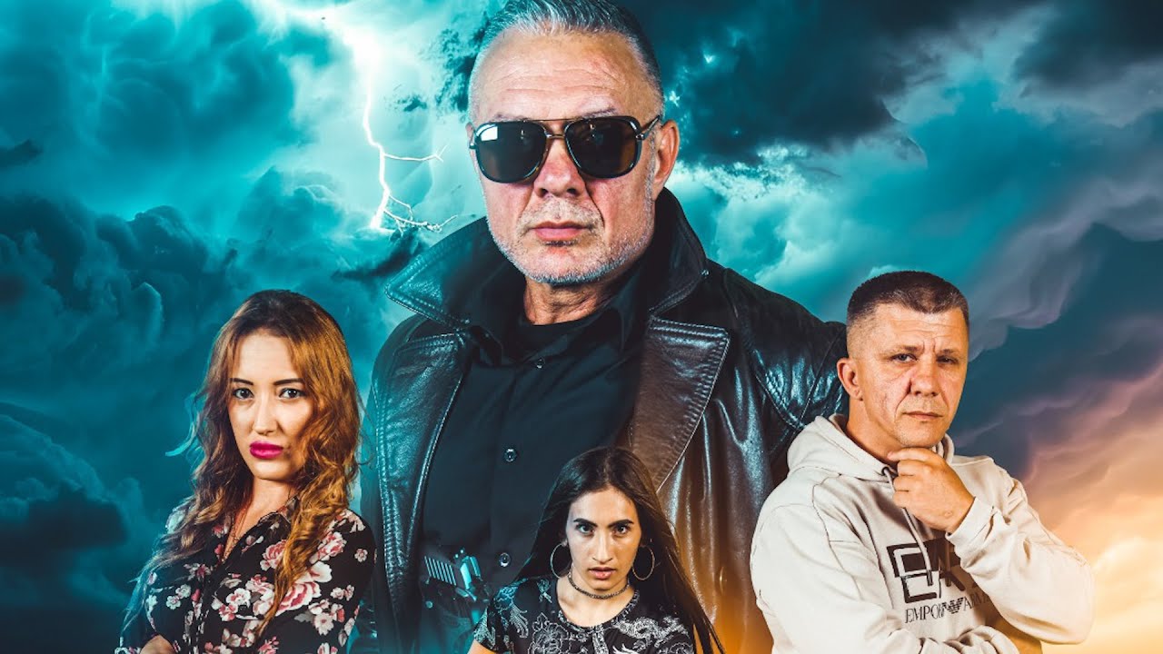 Cicatrici - Film Romanesc 2024