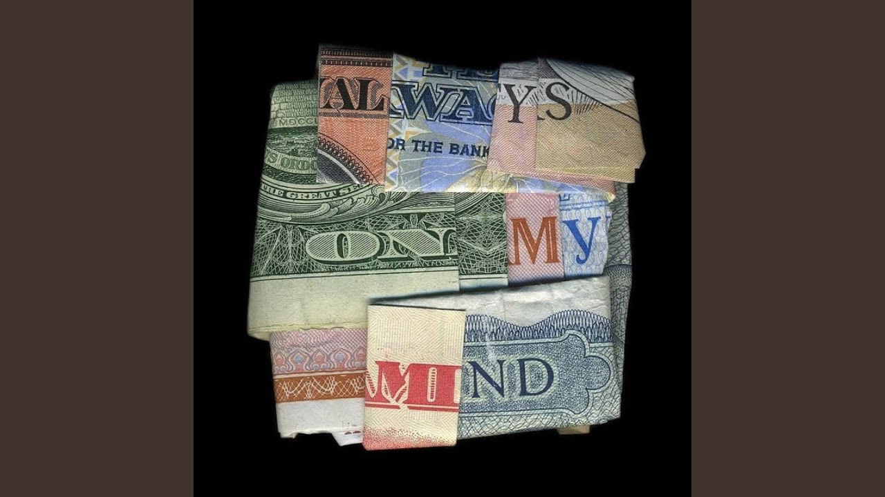 ALWAYS ON MY MIND (ALTERNATIVE OUTRO)