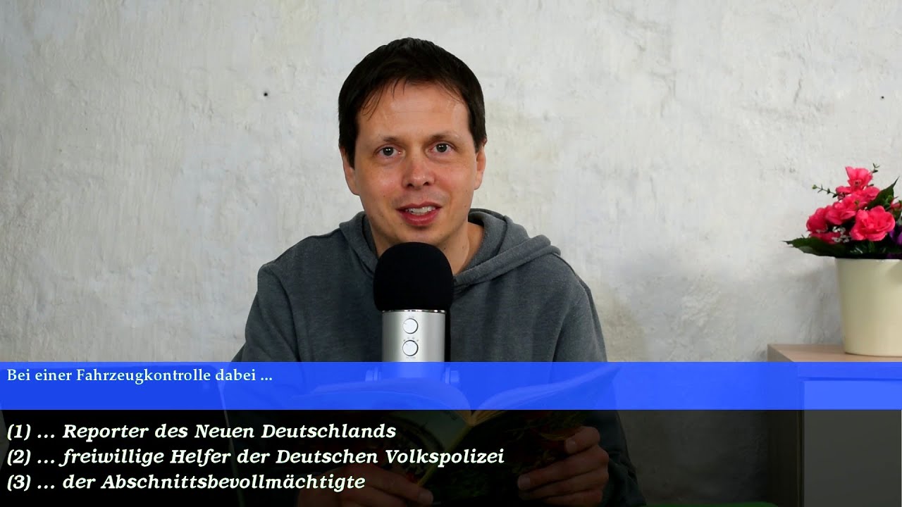 ASMR - Wie geht's weiter 3 [German] [Deutsch]