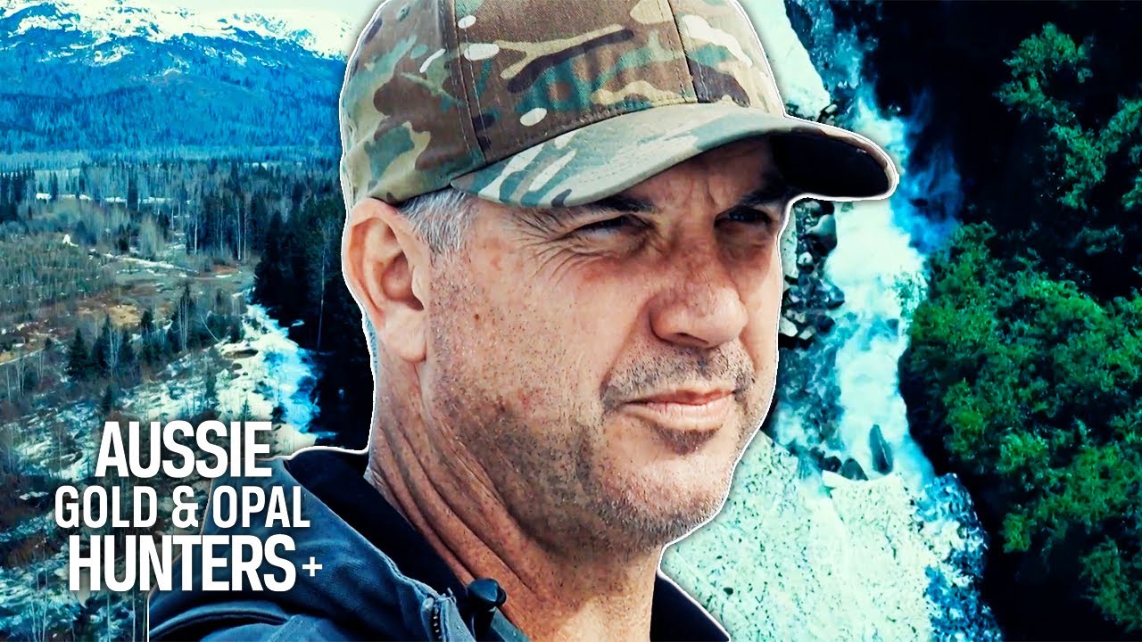 Bulldozers, Daring Climbs & More Dustin Hurt Moments! | Gold Rush: White Water