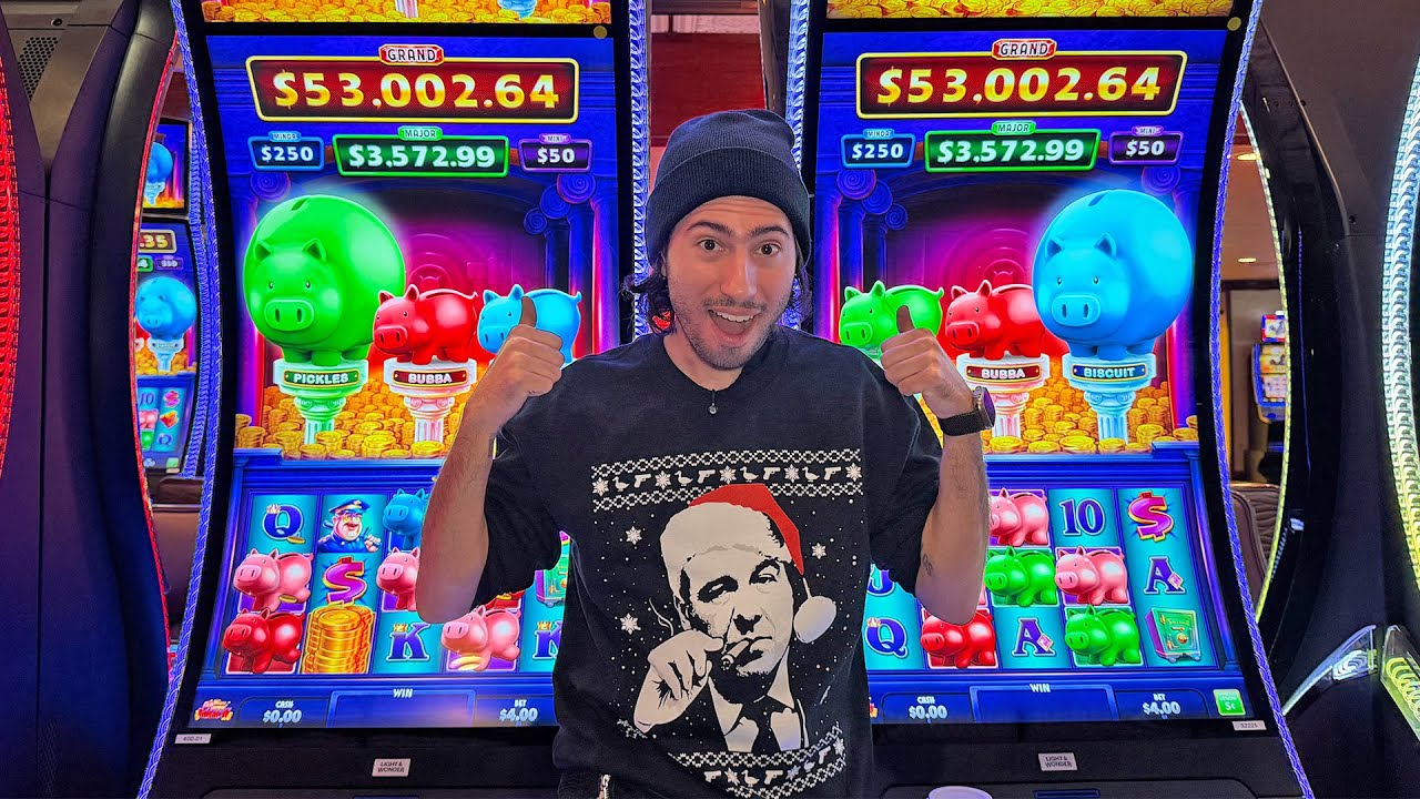One Of My Biggest Wins OF ALL TIME JUST HAPPENED!