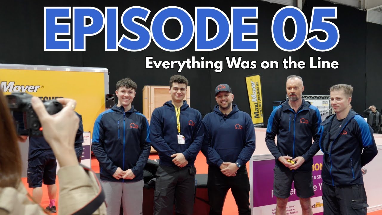 Behind the Boxes 005: Defending Our Packer of the Year