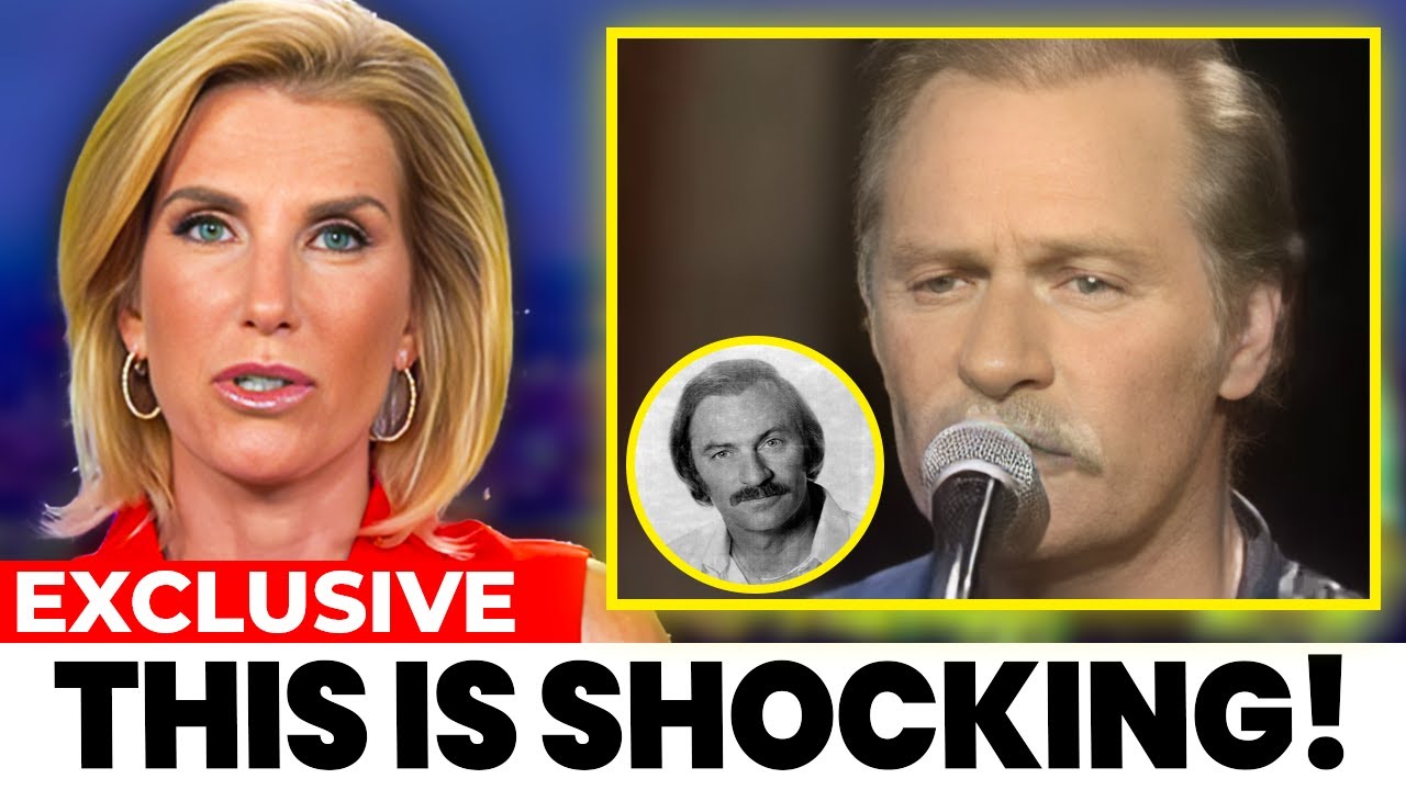 Vern Gosdin Lived A Double Life For 30 Years, And No One Knew This Until Now