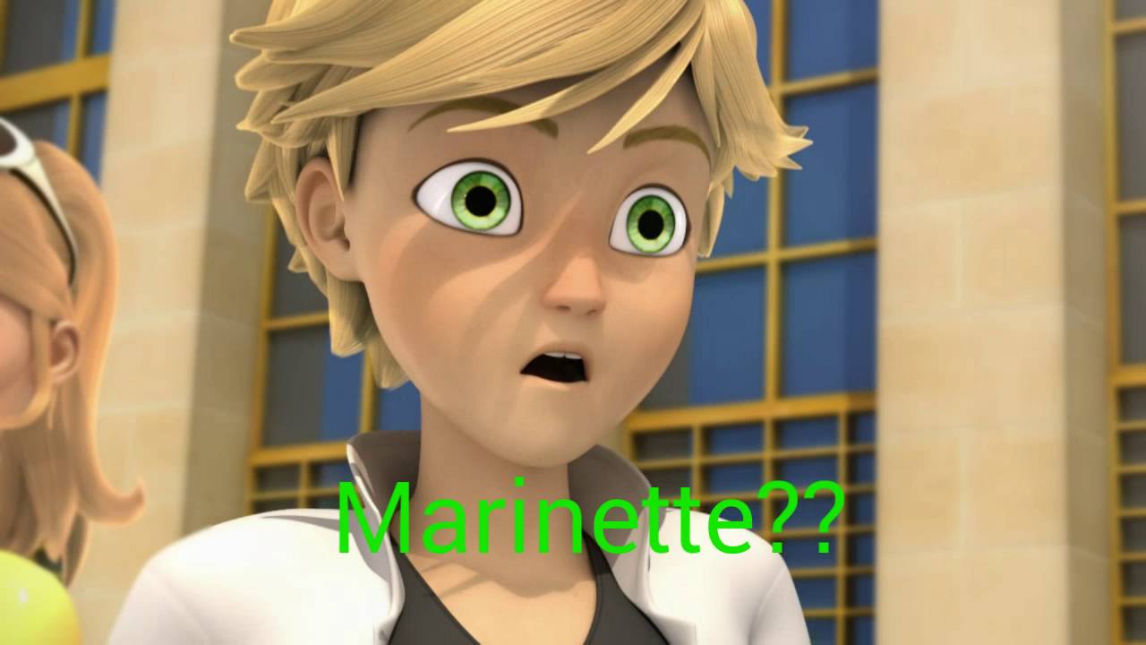 Marichat | #20 German / Deutsch