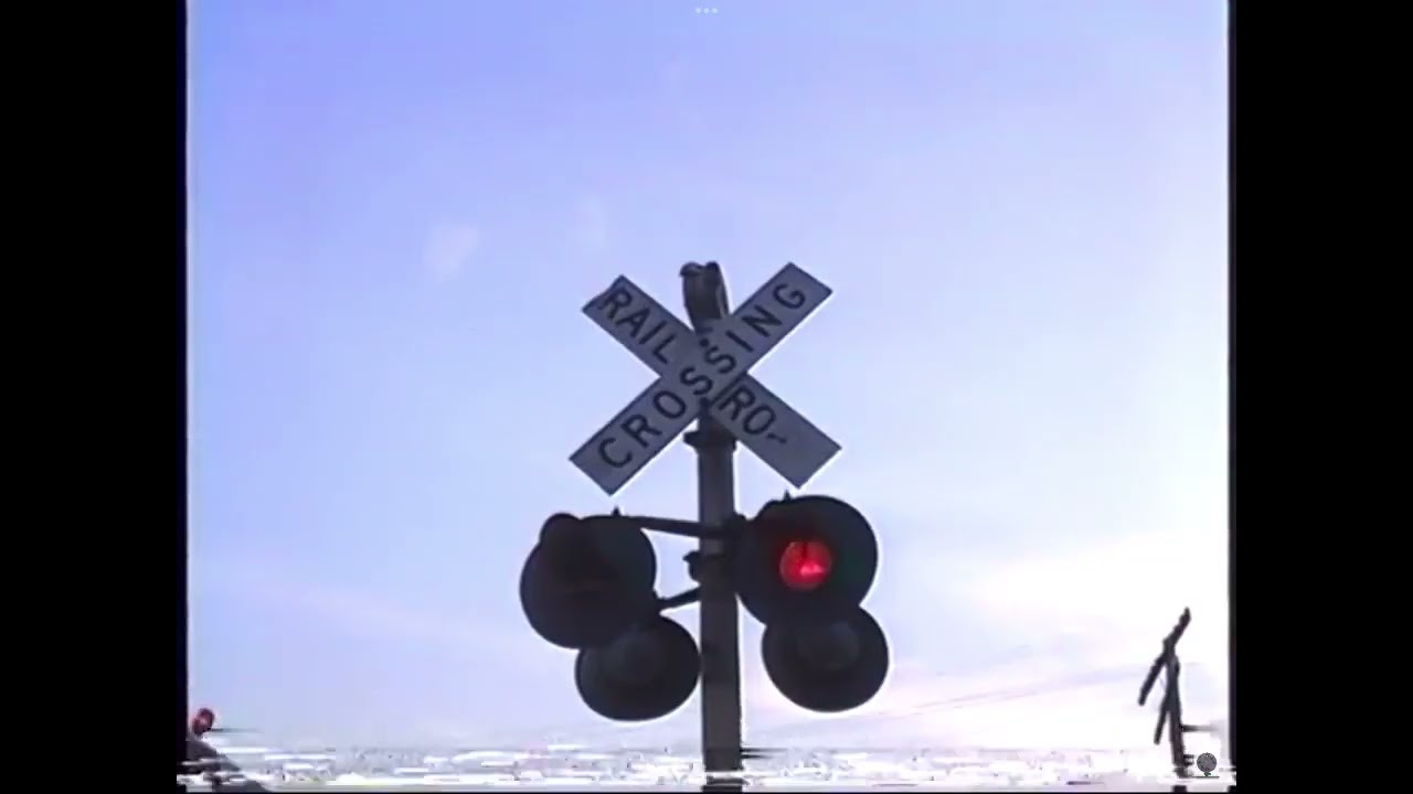 Conrail Tribute - Everybody Wants to Rule The World