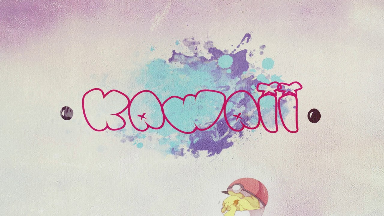 Kawaii Circulation