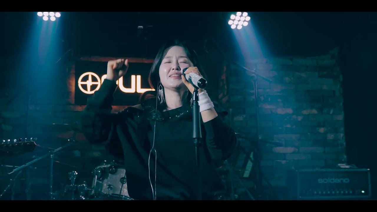 [볼터치드] Touched - Dinamite (Cover, Premium 4K)