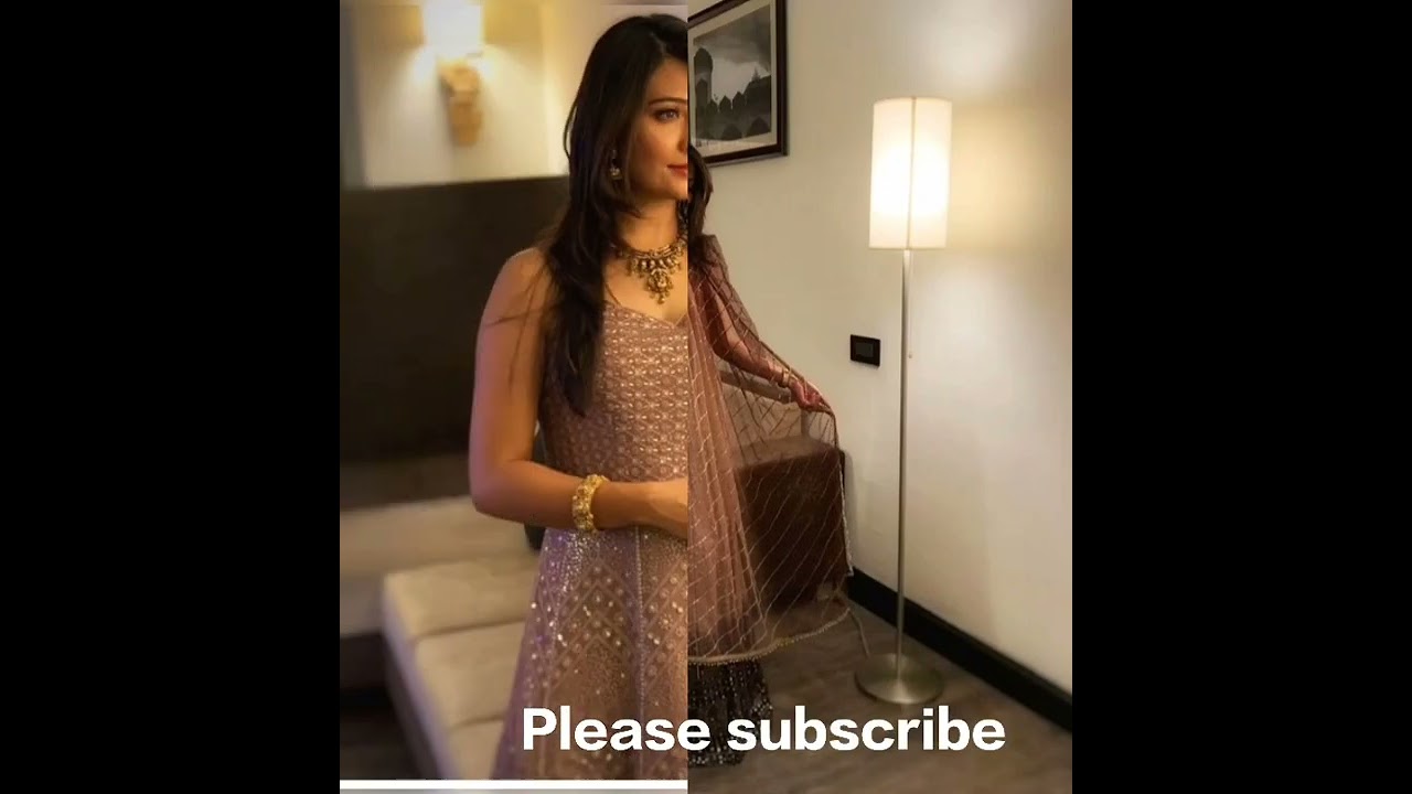 KGF yash wife Radhika pandit most recent photos so cutee 😘