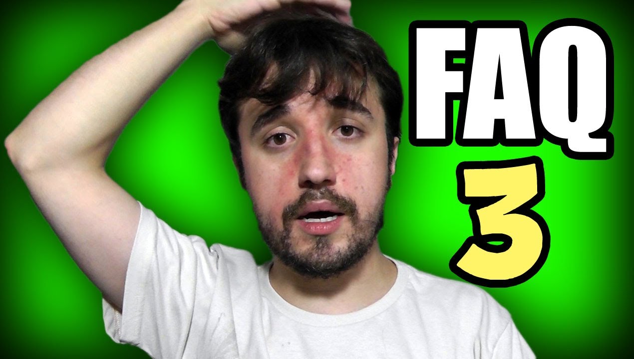 CdN Game Show - Perguntas mais Frequentes 3.