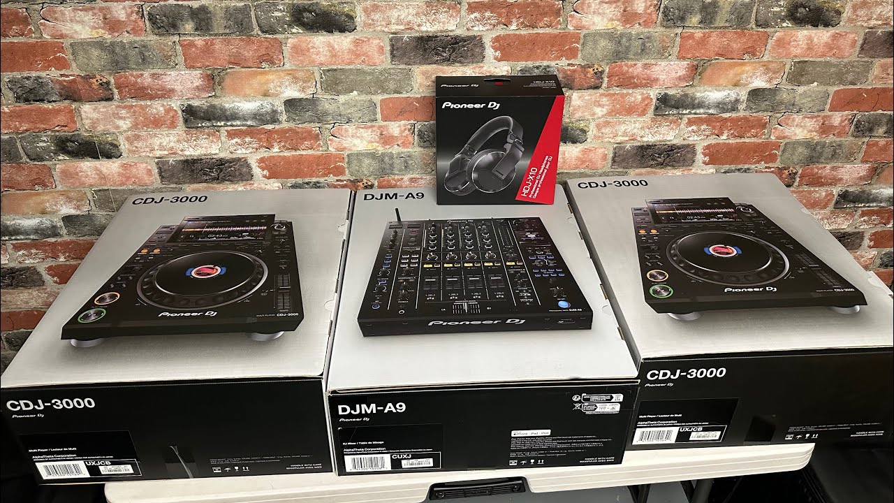 ME RETIRO COMO DJ 🥺