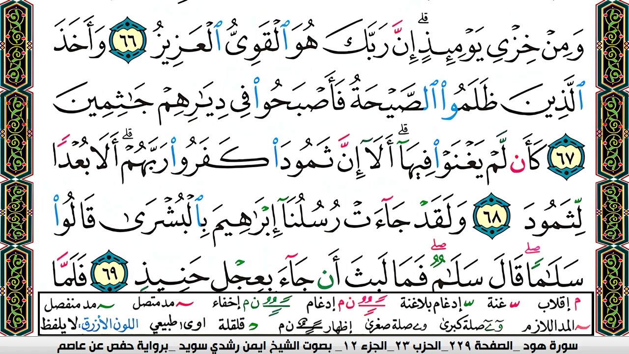 أيمن سويد صفحة 229 مكتوبة