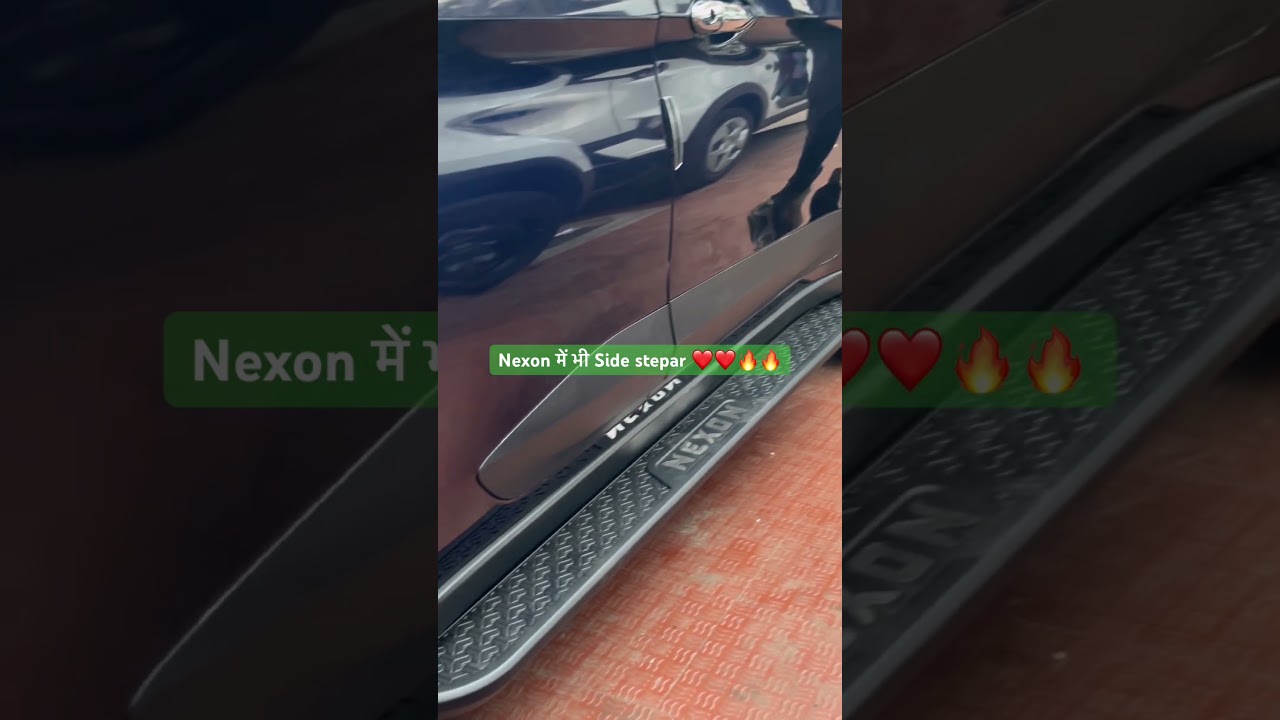 Tata nexon